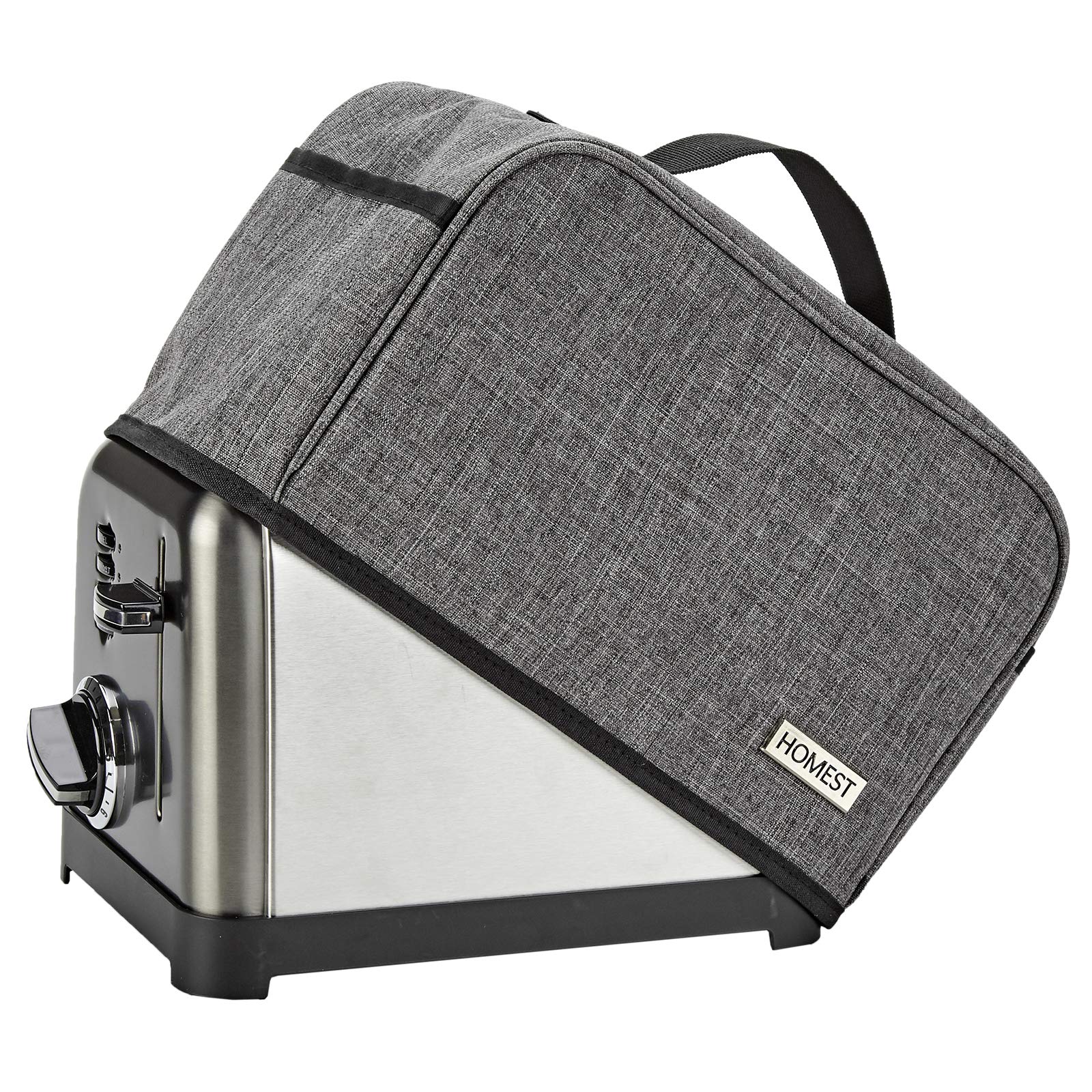 HOMEST Toaster Cover