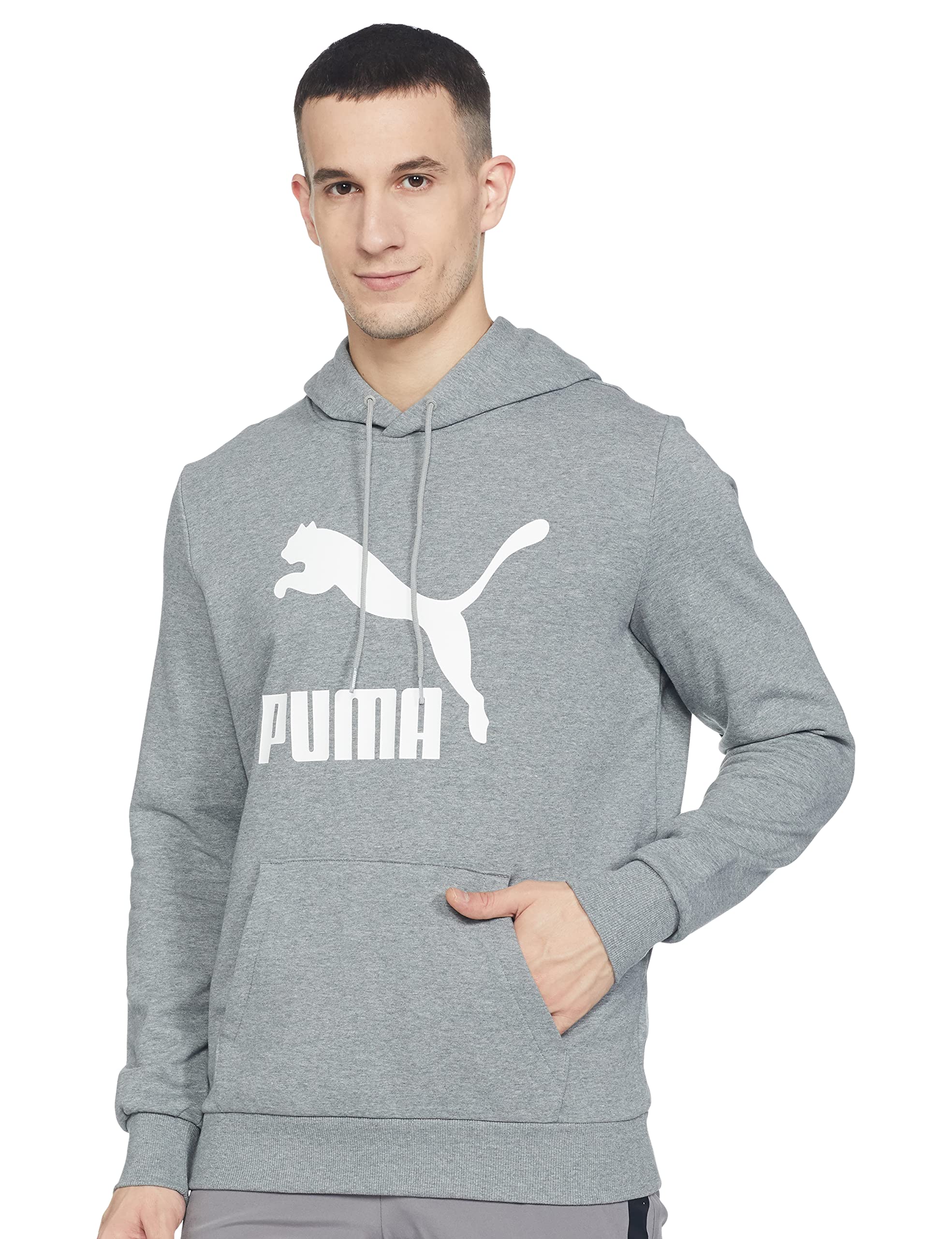 puma Men Hoodie |Material: Cotton-picture-43