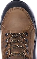 Vista 5 de Timberland Botas de trabajo Timberland Pro Summit de 6 pulgadas con punta de compensación para hombre