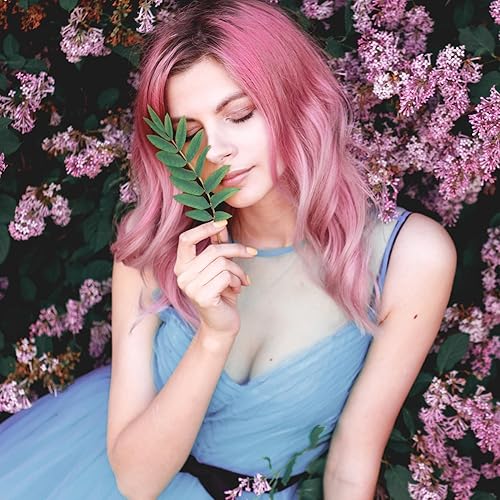 Miniatura 2 de ARCTIC FOX - Tinte de color semipermanente para cabello vegano y libre de crueldad (236 mL, Frose)