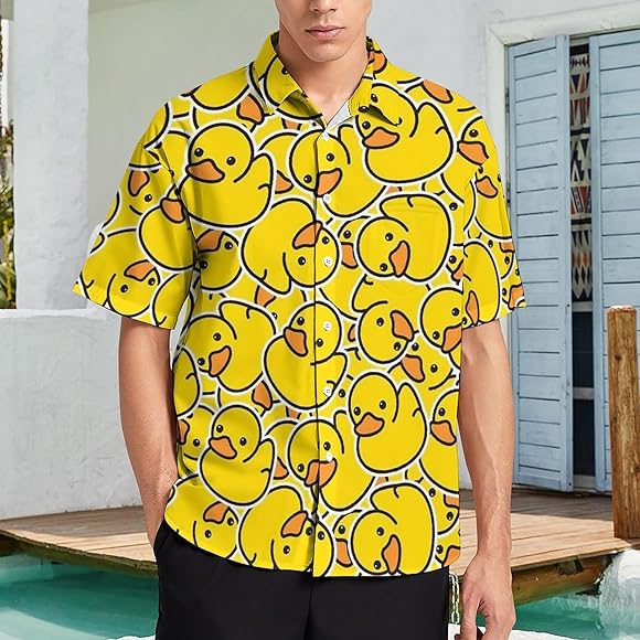 23337　メンズ　アロハシャツ　白　サイズＭ 23337メンズアロハシャツ白サイズM