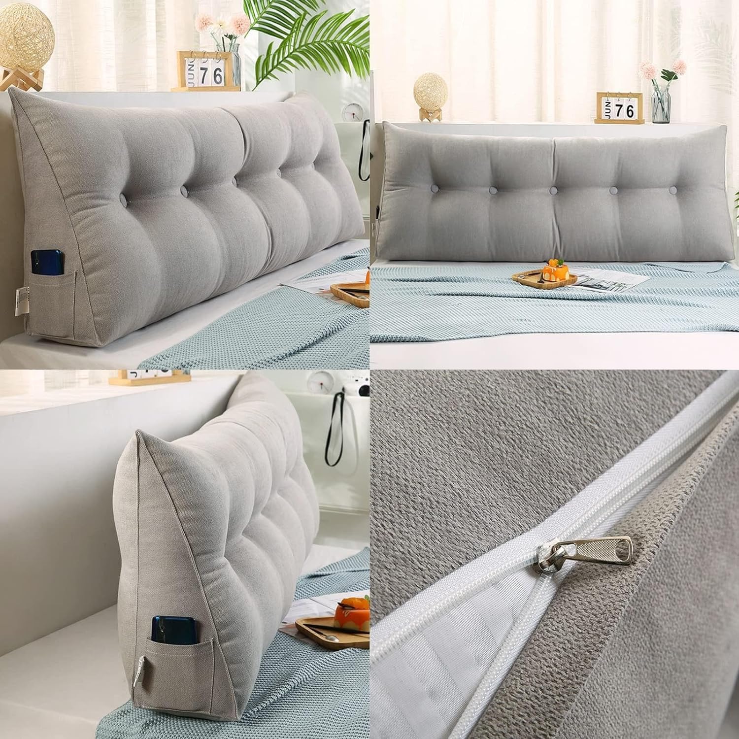 Cuscino Ergonomico Letto Cuscino Ergonomico Da Letto E Divano