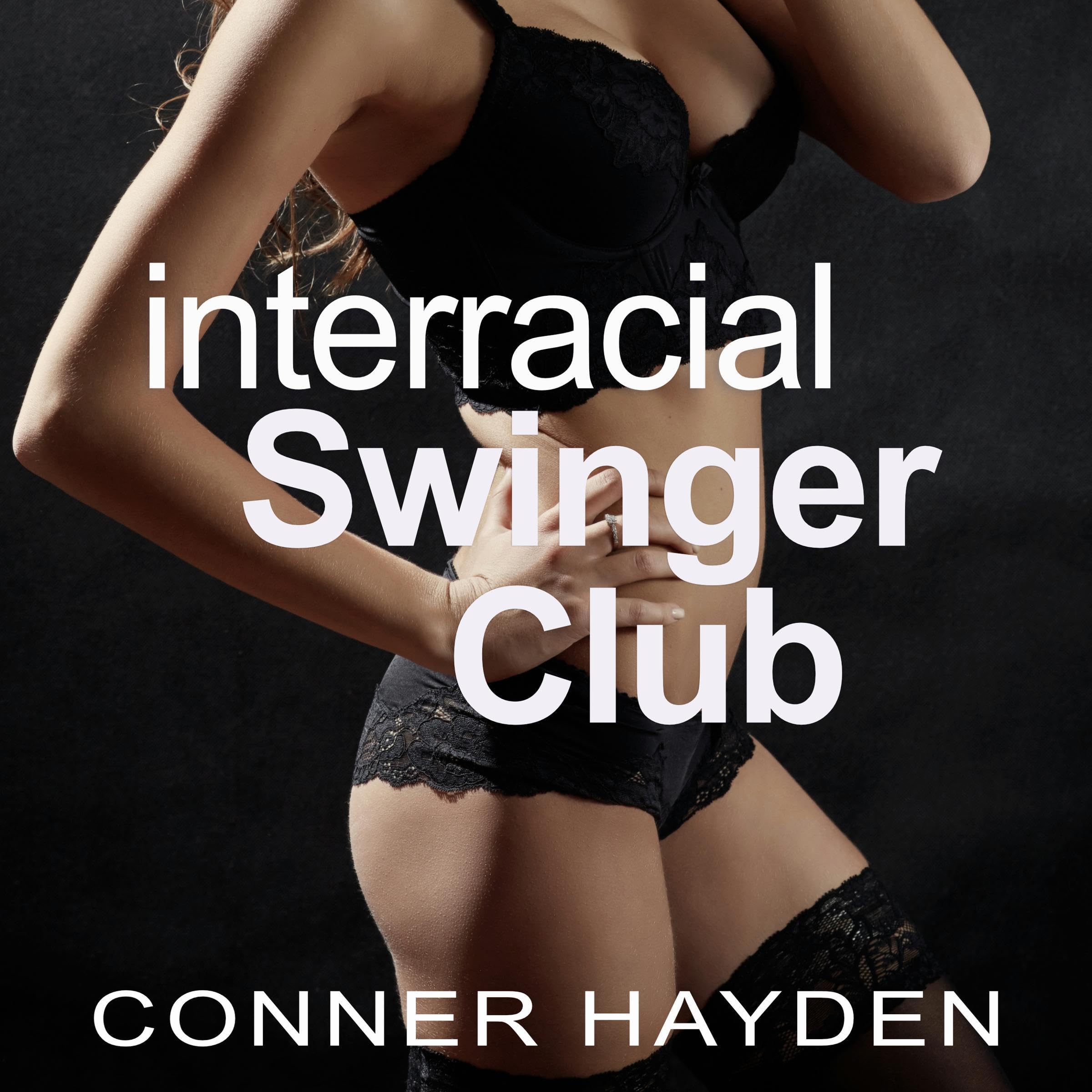 Interracial Swinger Club
