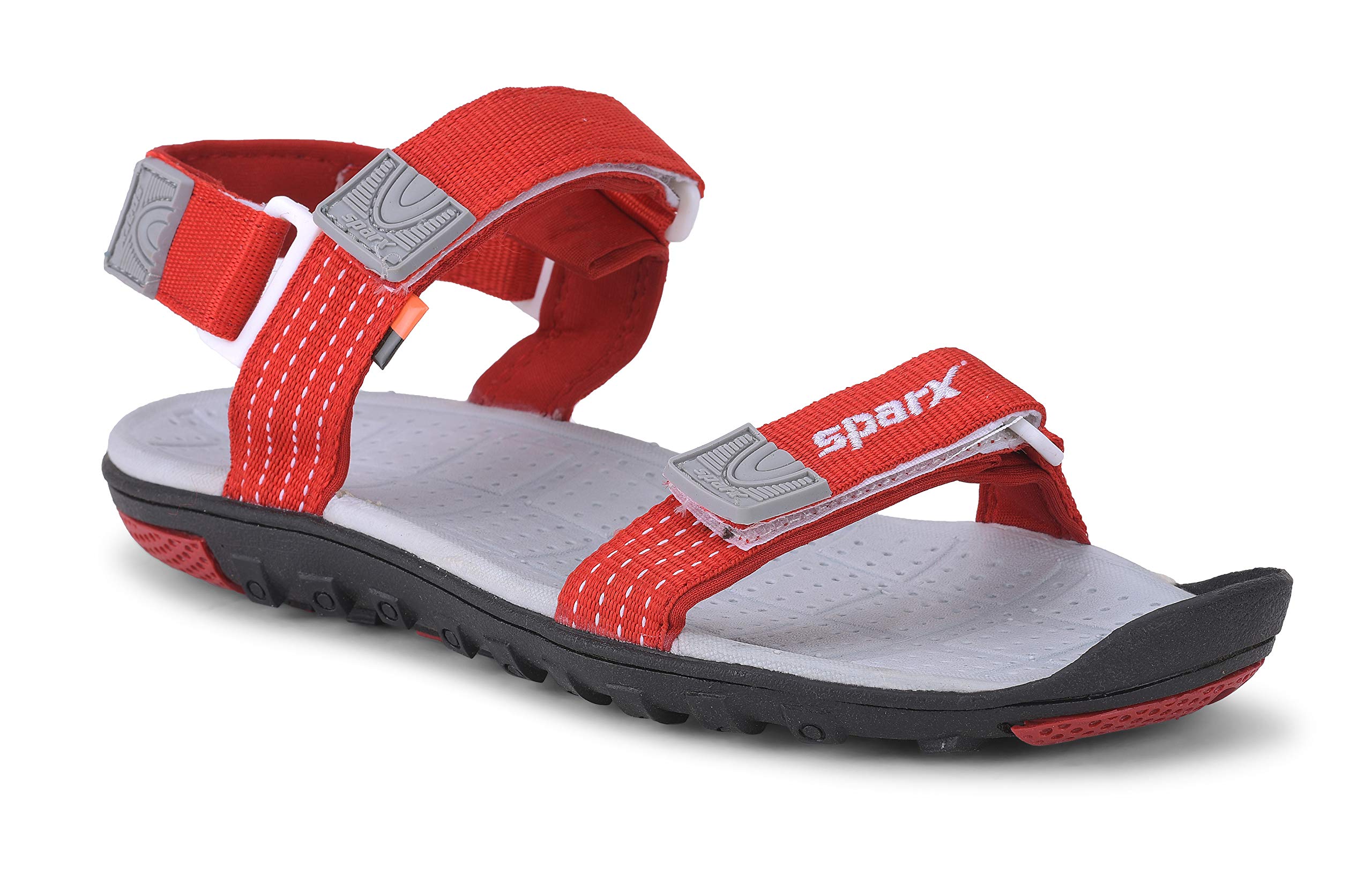 Sparx womens SS 414 | Latest, Daily Use, Stylish Floaters | Black Sport Sandal - 7 UK (SS 414) (B01L79J9KE) Amazon Price History, Amazon Price Tracker