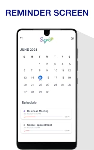 SQRL App