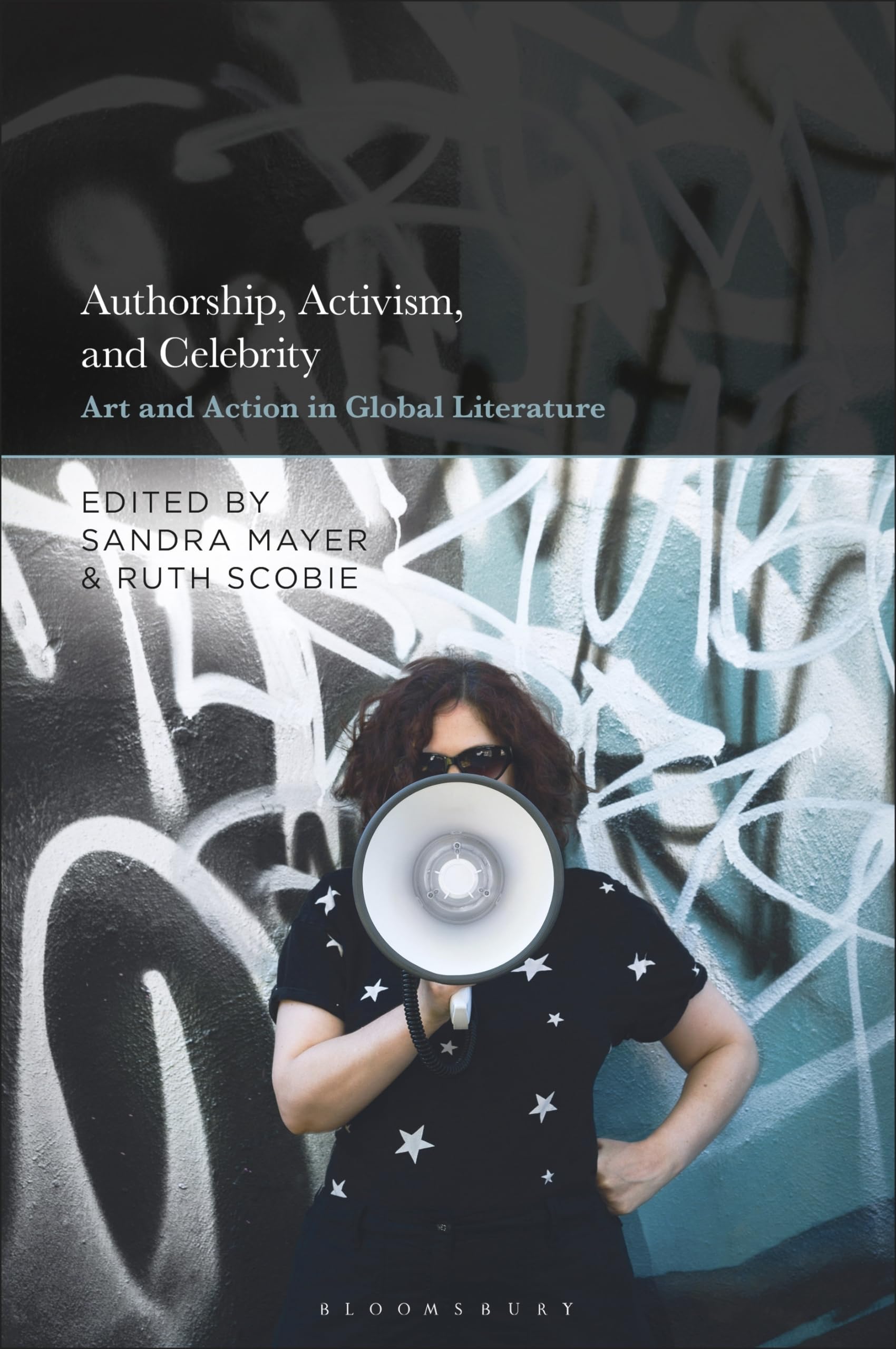 Buy Authorship, Activism and Celebrity: Art and Action in Global Literature — BookShops.in
