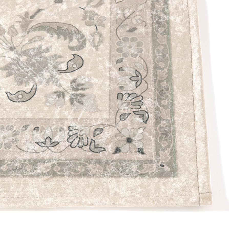 フランフラン ラフィーネ ラグ　S ピンク 1400×1000 ラフィーネラグ S ピンク 1400×1000 | Francfranc（フランフラン