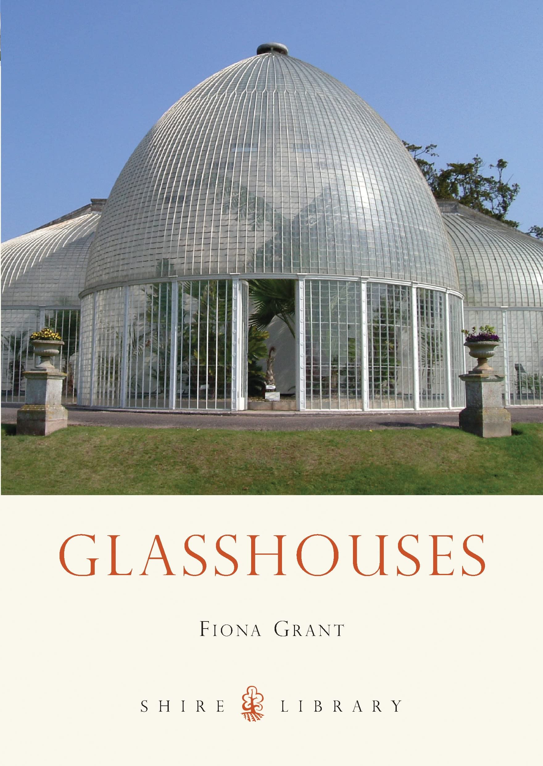 Glasshouses (Shire Library)