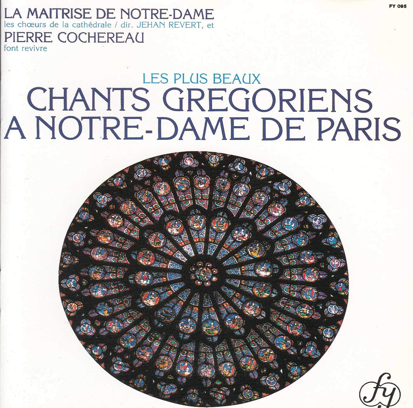 Chants Gregoriens [Audio CD]