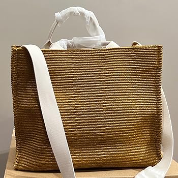 Amazon | ハンドバッグ レディース マル-ニ. 2way トートバッグ