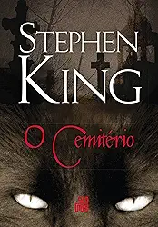O cemitério