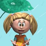 Children’s Story: Share My Umbrella