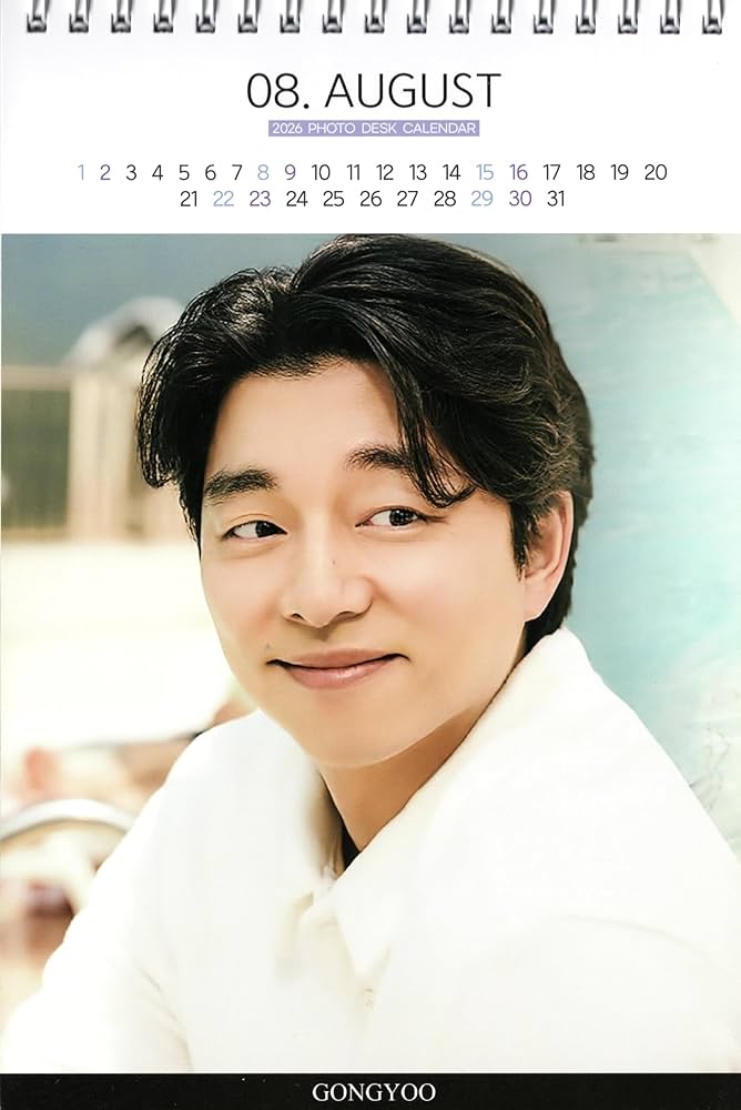 GONG YOO コン・ユ 10周年記念DVD コン・ユ Love Song For You 2010ファンミーティング DVD