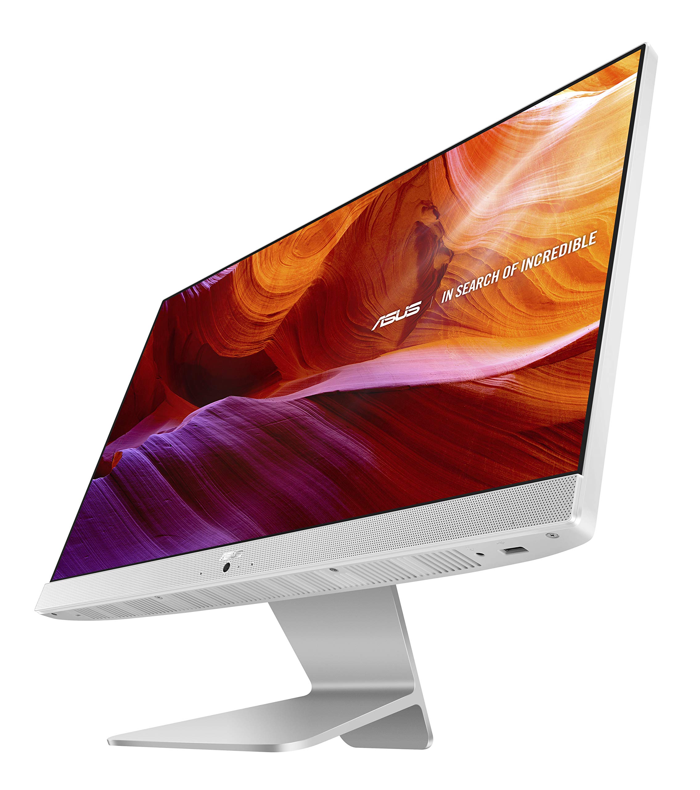 181 ASUS Vivo AIO V222FA 一体型 i3-10110U 【公式通販】