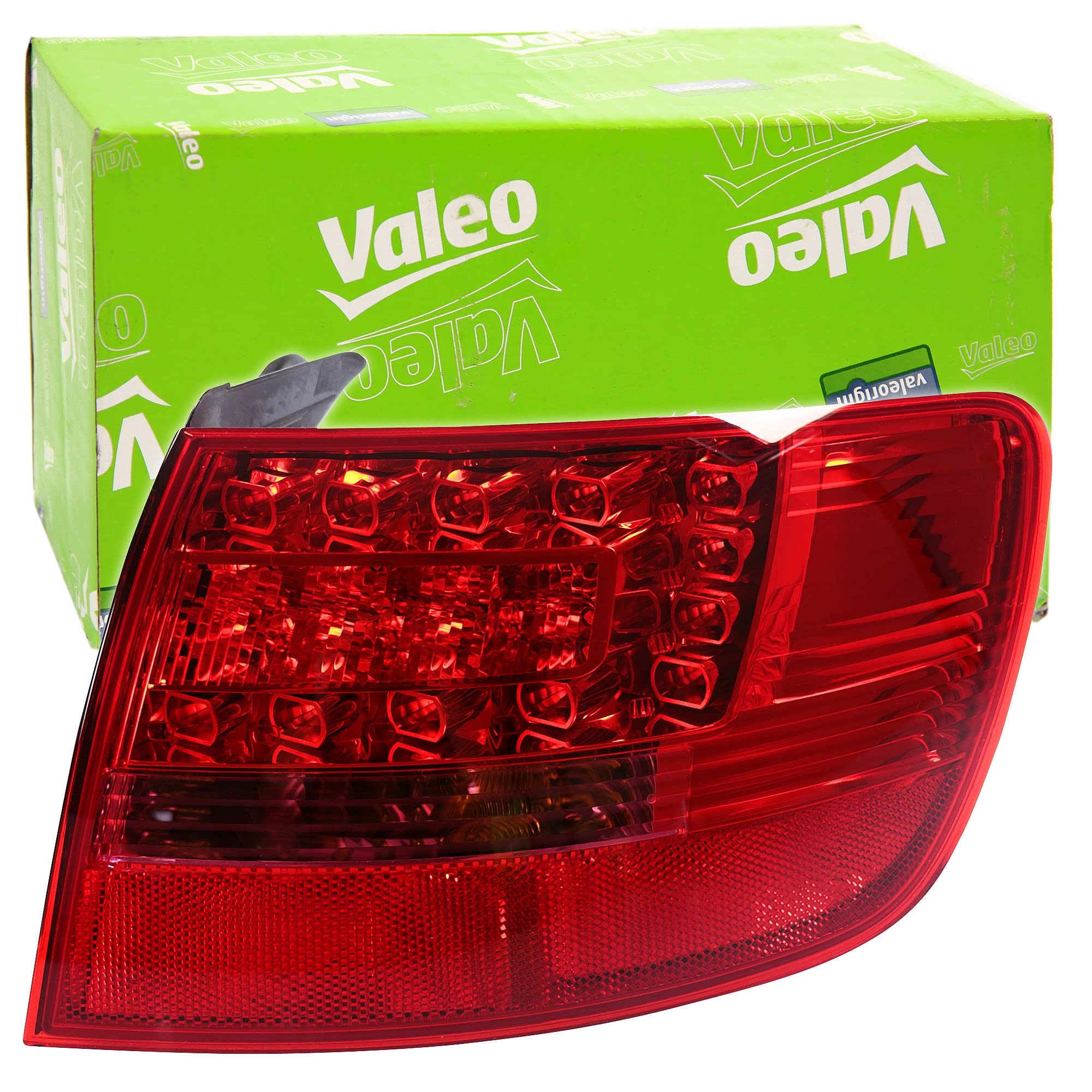 Valeo Feu de Signalisation 43329 pour Audi A6 III Avant (2006-2008)