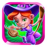 Creepy Crawly Kingdom