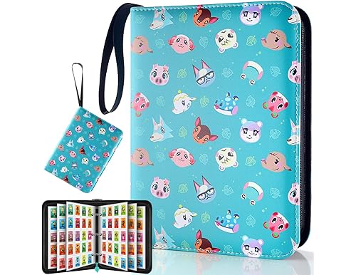 Best Stitches Amiibo Cards: Top 5 Options | [Curated by SEO Experts]