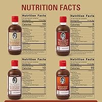 Vista 7 de Demitri's Bloody Mary Mixes - Paquete variado de 8 onzas, juego de 4