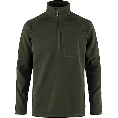 Fjallraven Ovik Fleece 1/2 Zip Men