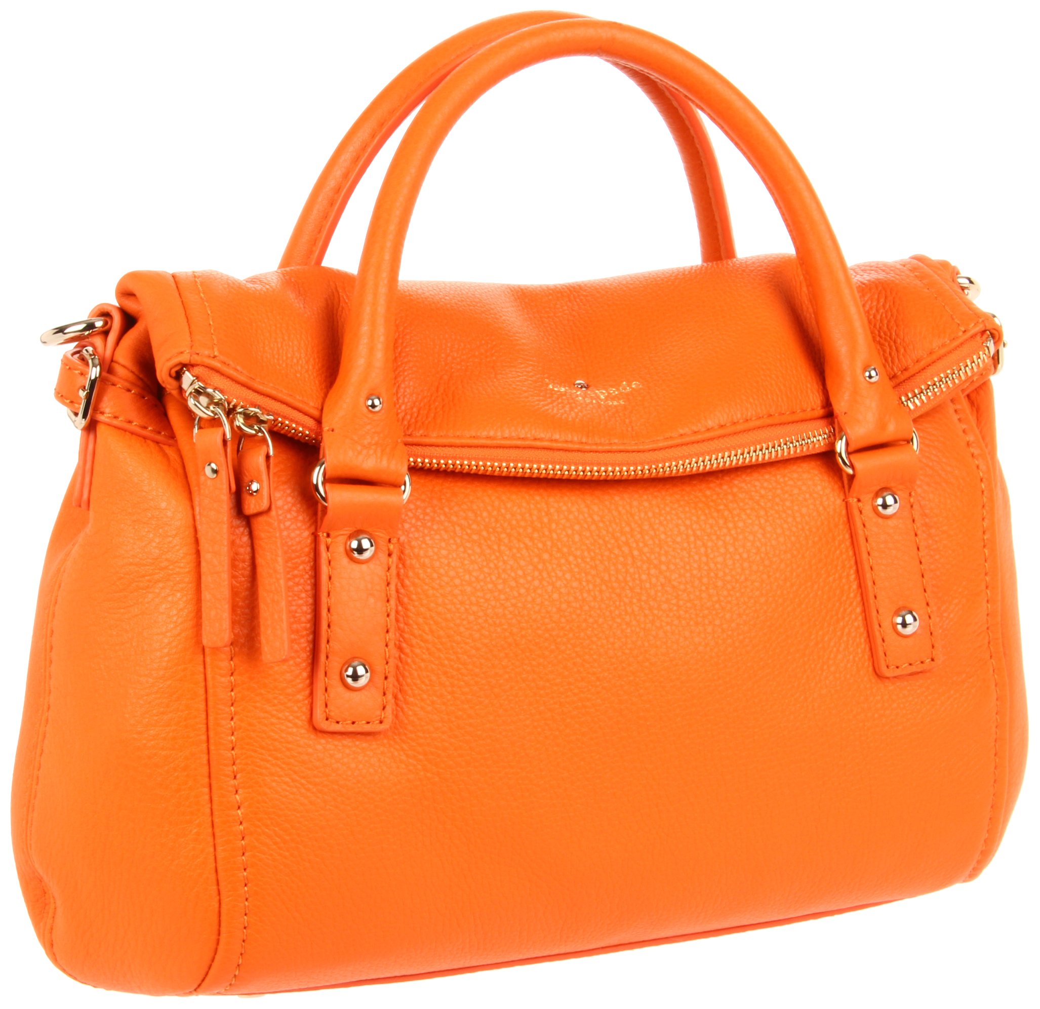 kate spade new york Cobble Hill Small Leslie Convertible Satchel Handbag