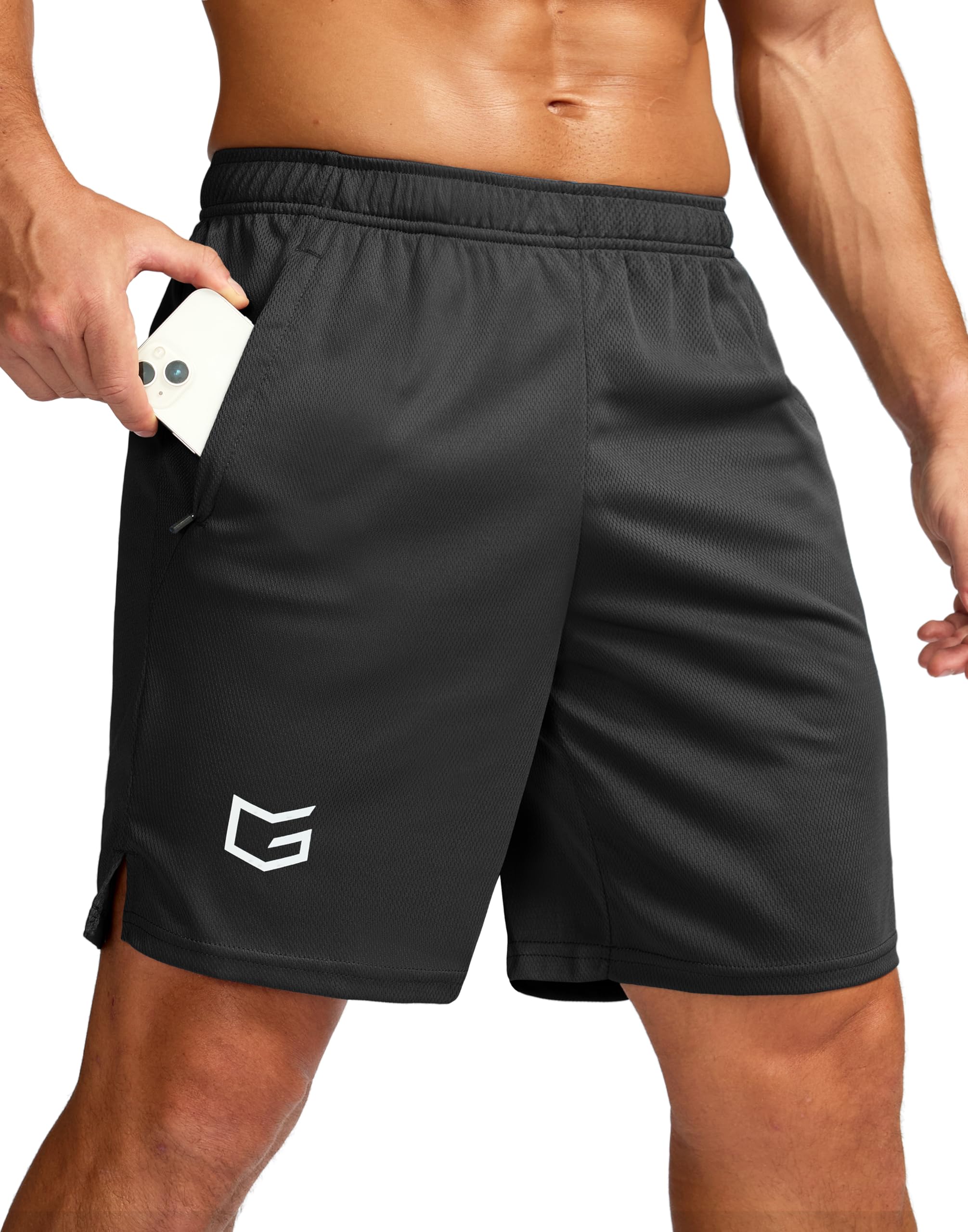 G Gradual Multi Shorts