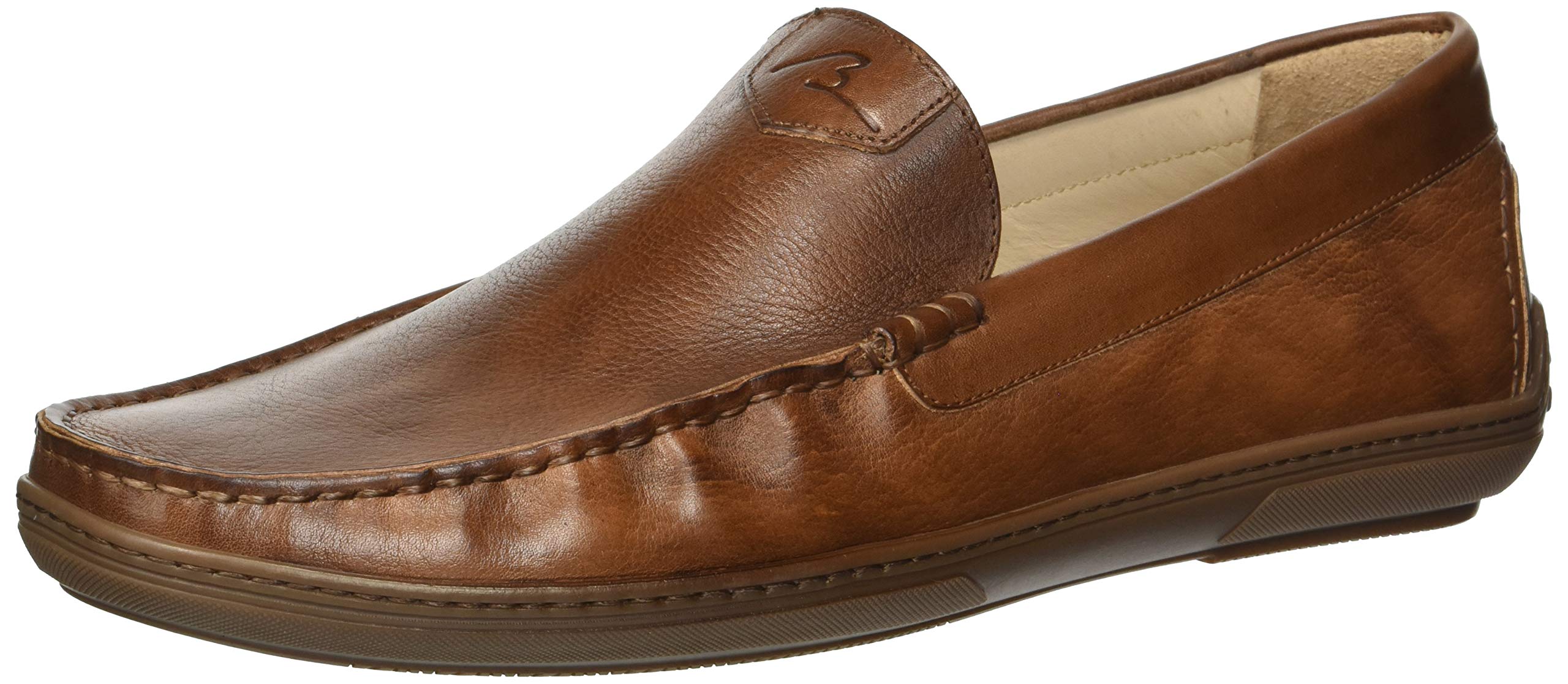 Bacco BucciMen's Eric Moccasin
