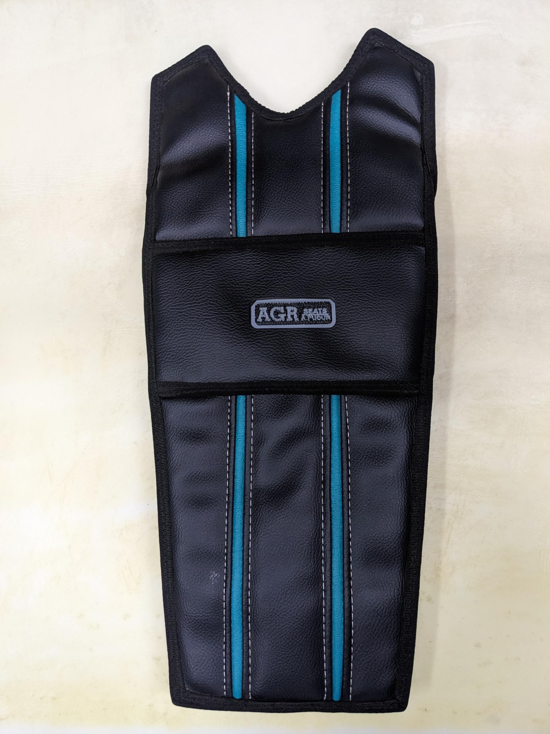 Splender tank cover-picture-25