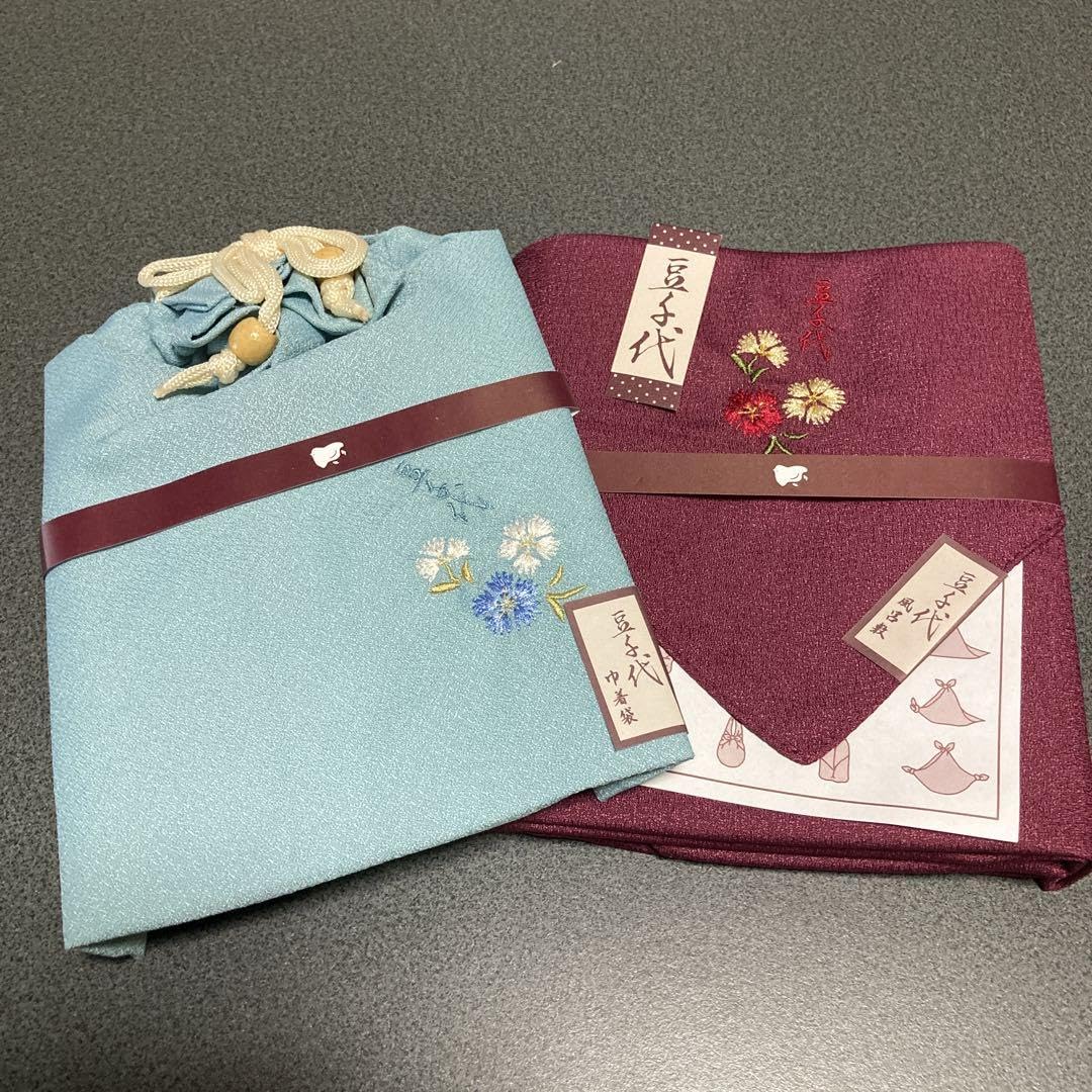 －－－Mac出品 ６点セット+風呂敷 Mac出品 6点セット+風呂敷 Mac様専用出品 6点セット+風呂敷