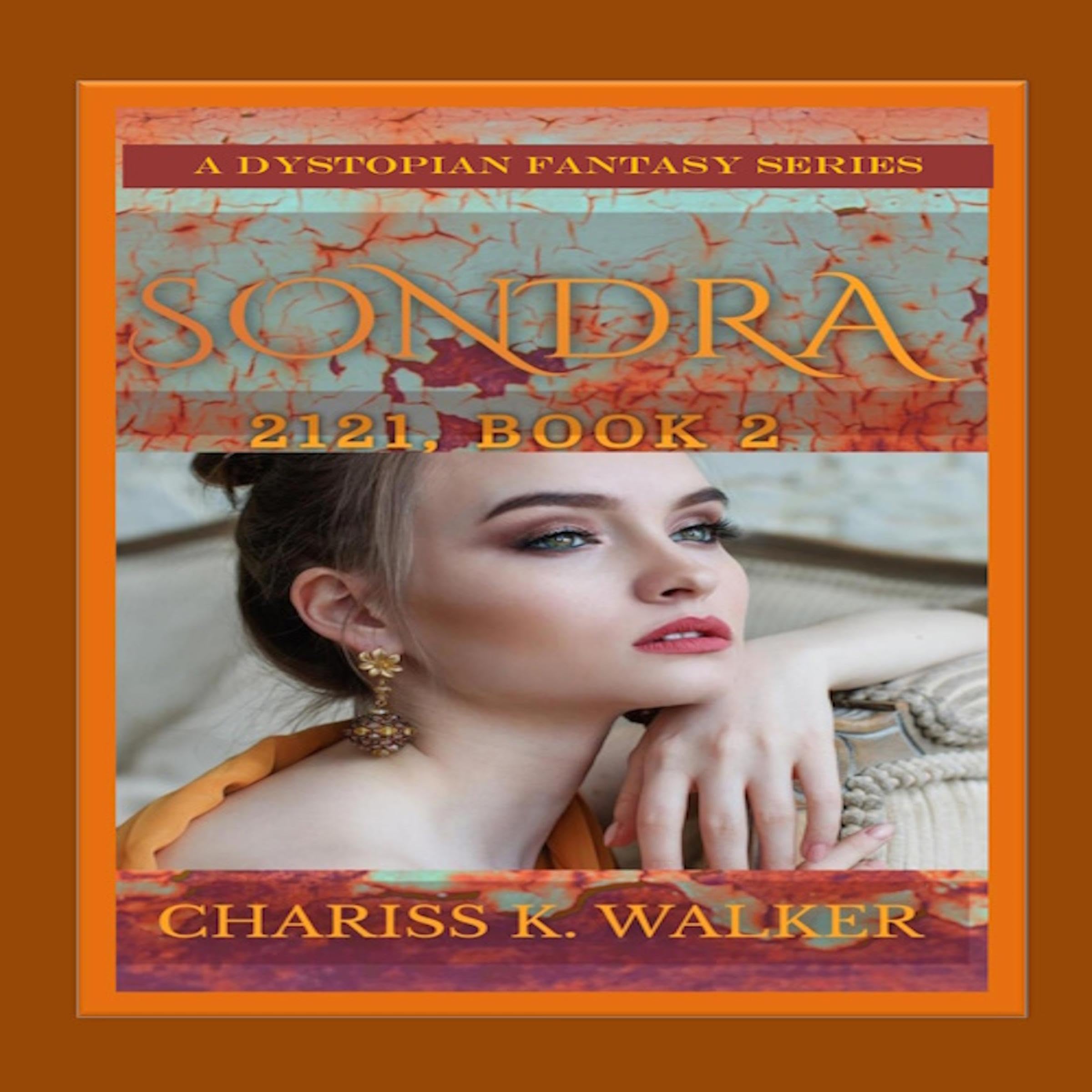 Cover art for Sondra