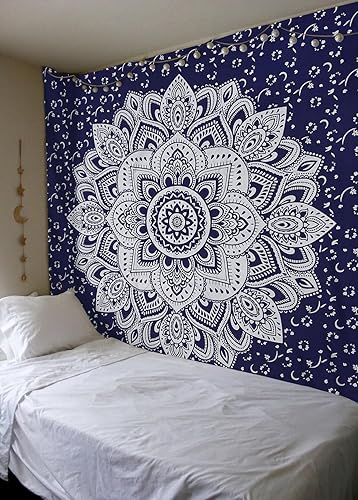 Popular Handicrafts telar de mano, gama ombre.