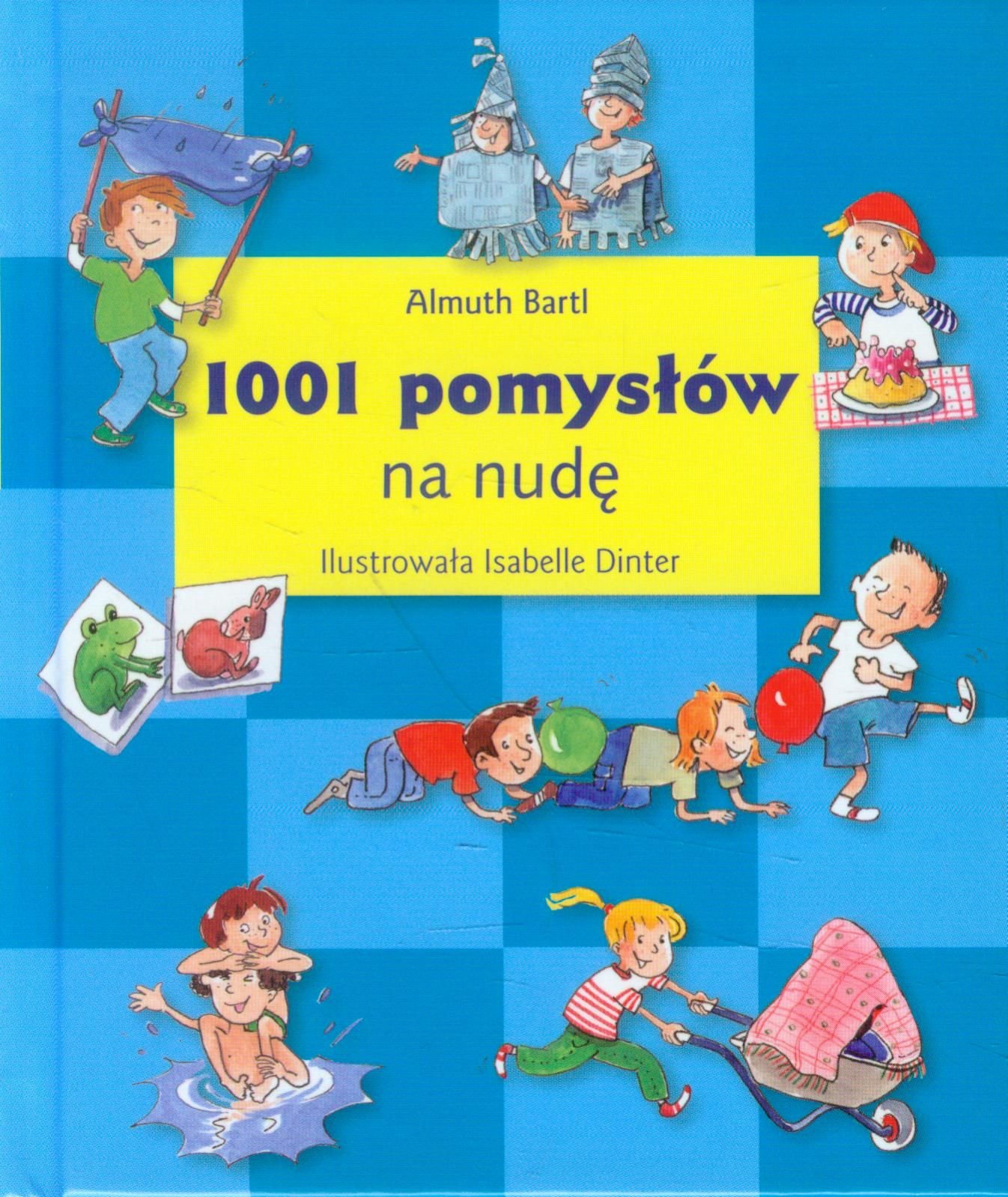 1001 pomyslow na nude
