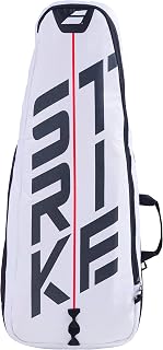 Mochila Babolat Pure Strike Branca e Preta 2020