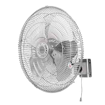 海*誠様 プロイル 業務用扇風機 工場扇 壁掛け型 45cm アルミ羽根 Amazon.co.jp: プロイル 業務用扇風機 工場扇 壁掛け型 45cm