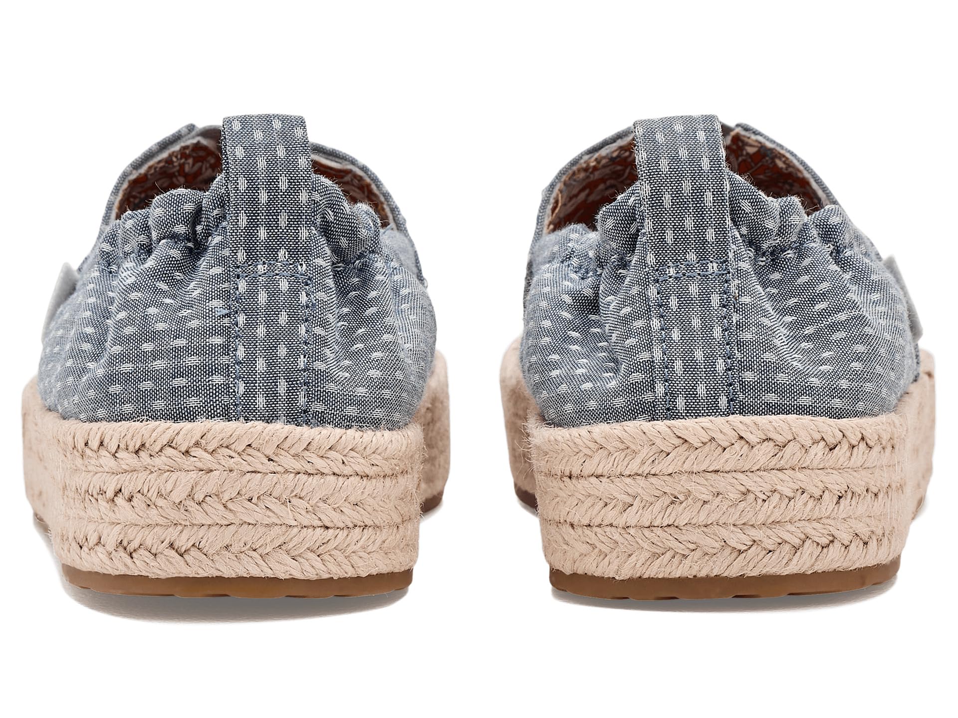TOMS Dziewczynki ValenciaPlatforma