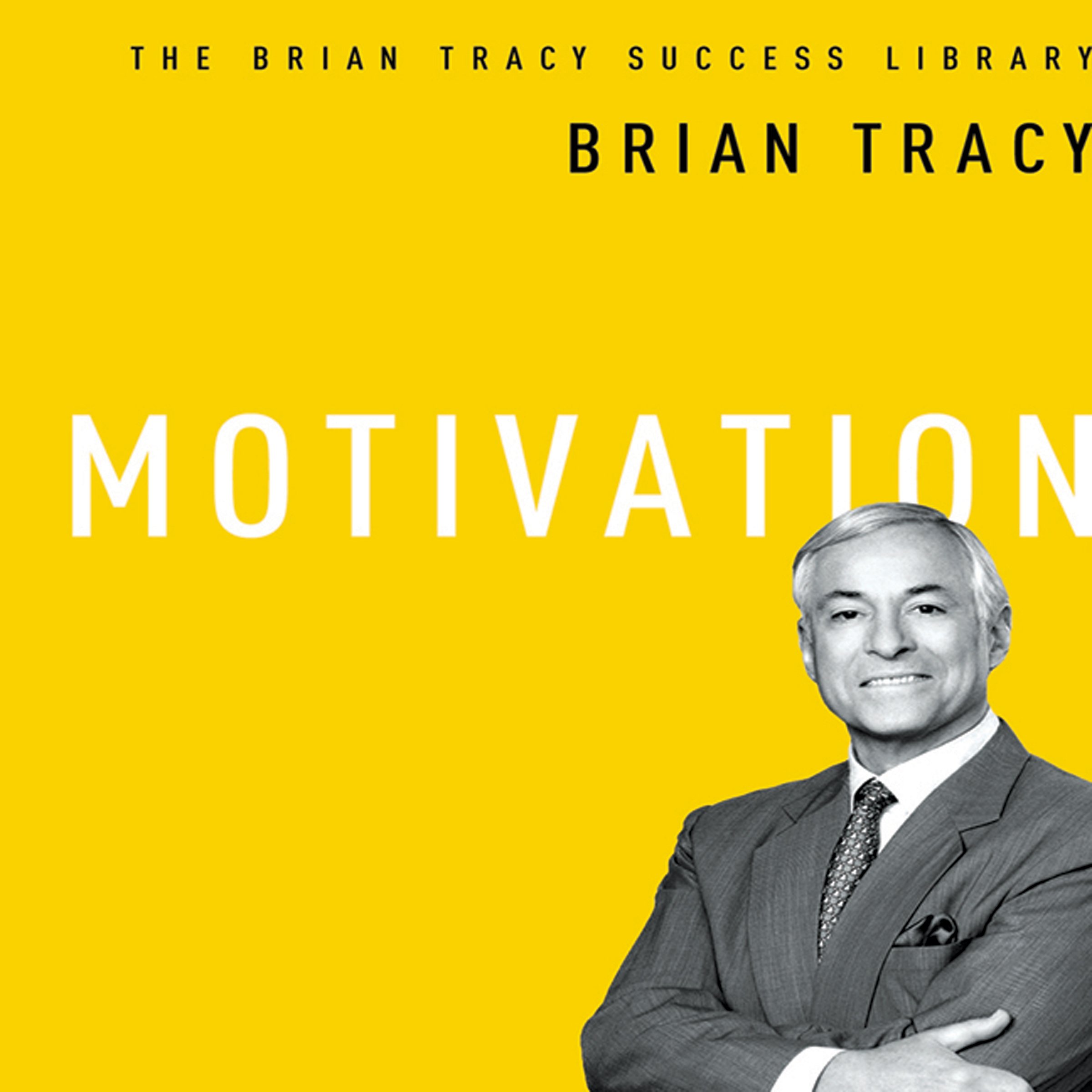 Cover art for Motivation