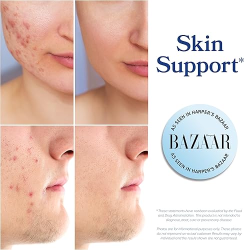 Vista 4 de Suplemento DIM 200 mg Balance de estrógeno para mujeres y hombres Acné hormonal, equilibrio hormonal, menopausia y apoyo antioxidante