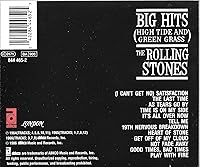 Vista 2 de Big Hits Vol.1 Marea alta y hierba verde