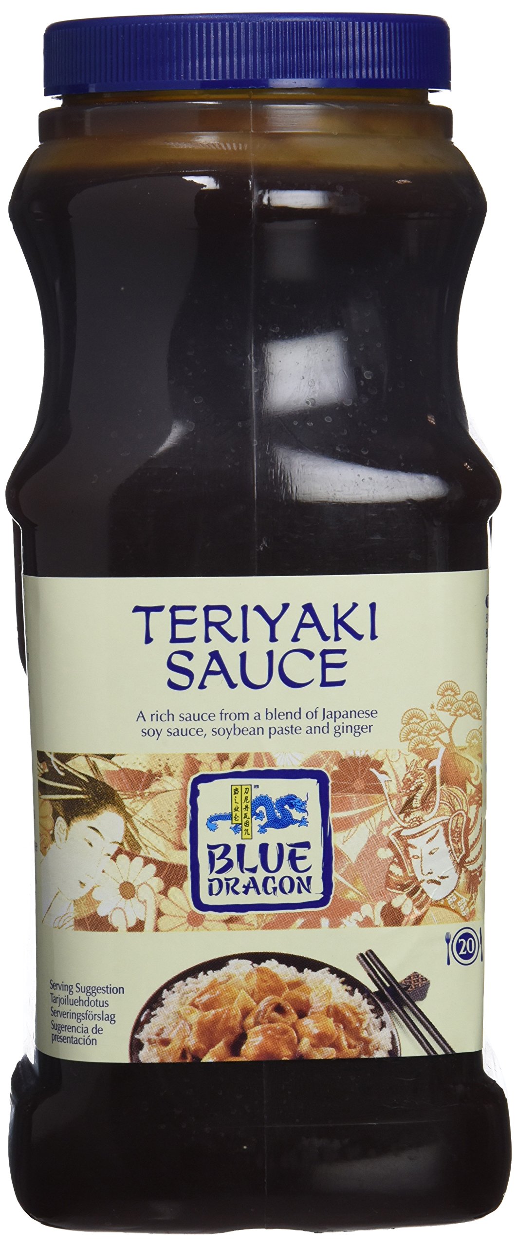 Teriyaki