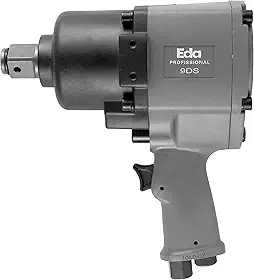 EDA Chave De Impacto Pneumática Curta 1' Eda