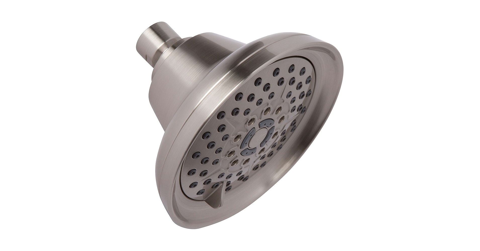 Shower Massage Head With Mist - High Pressure Boosting