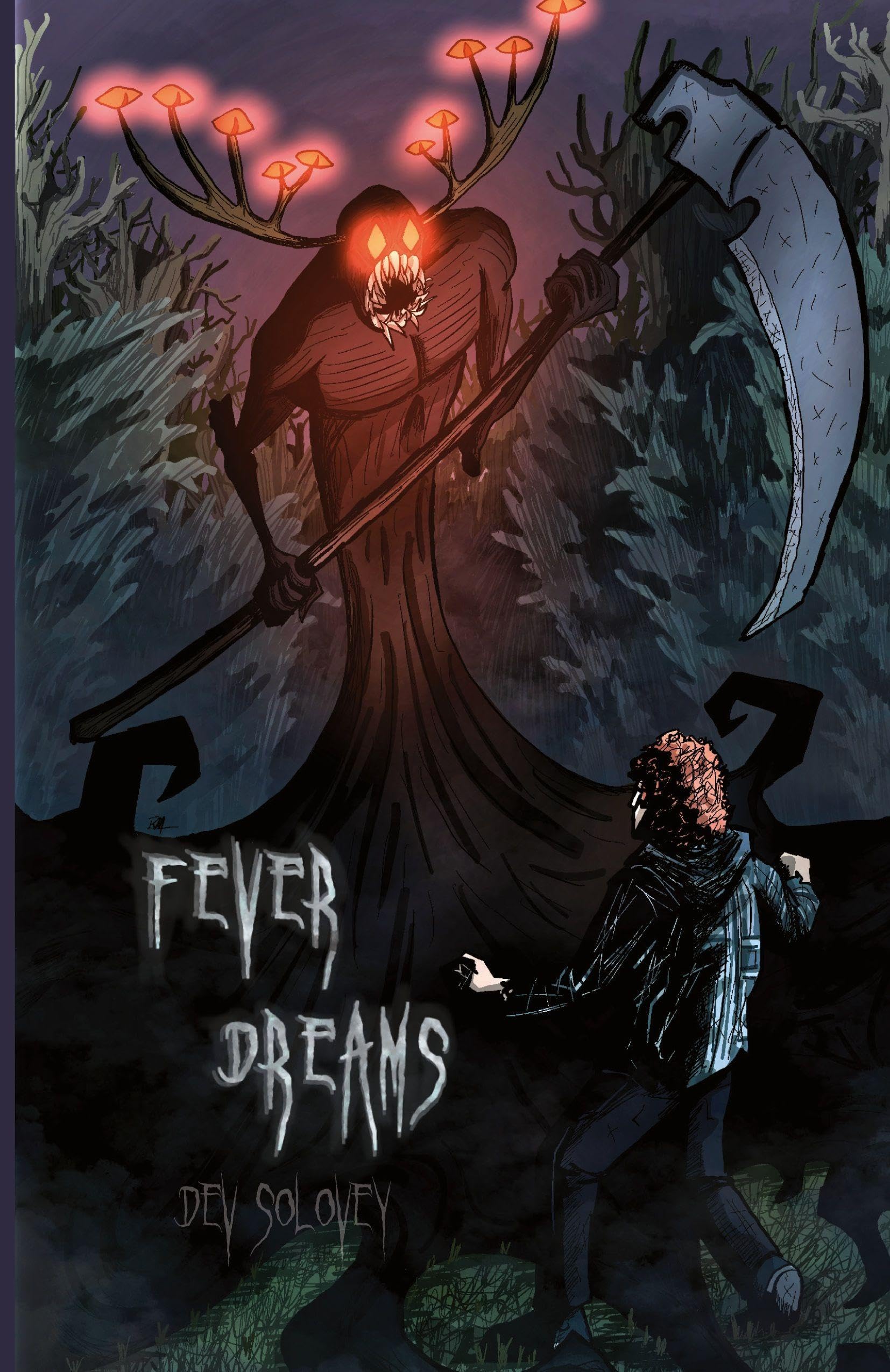 Fever Dreams