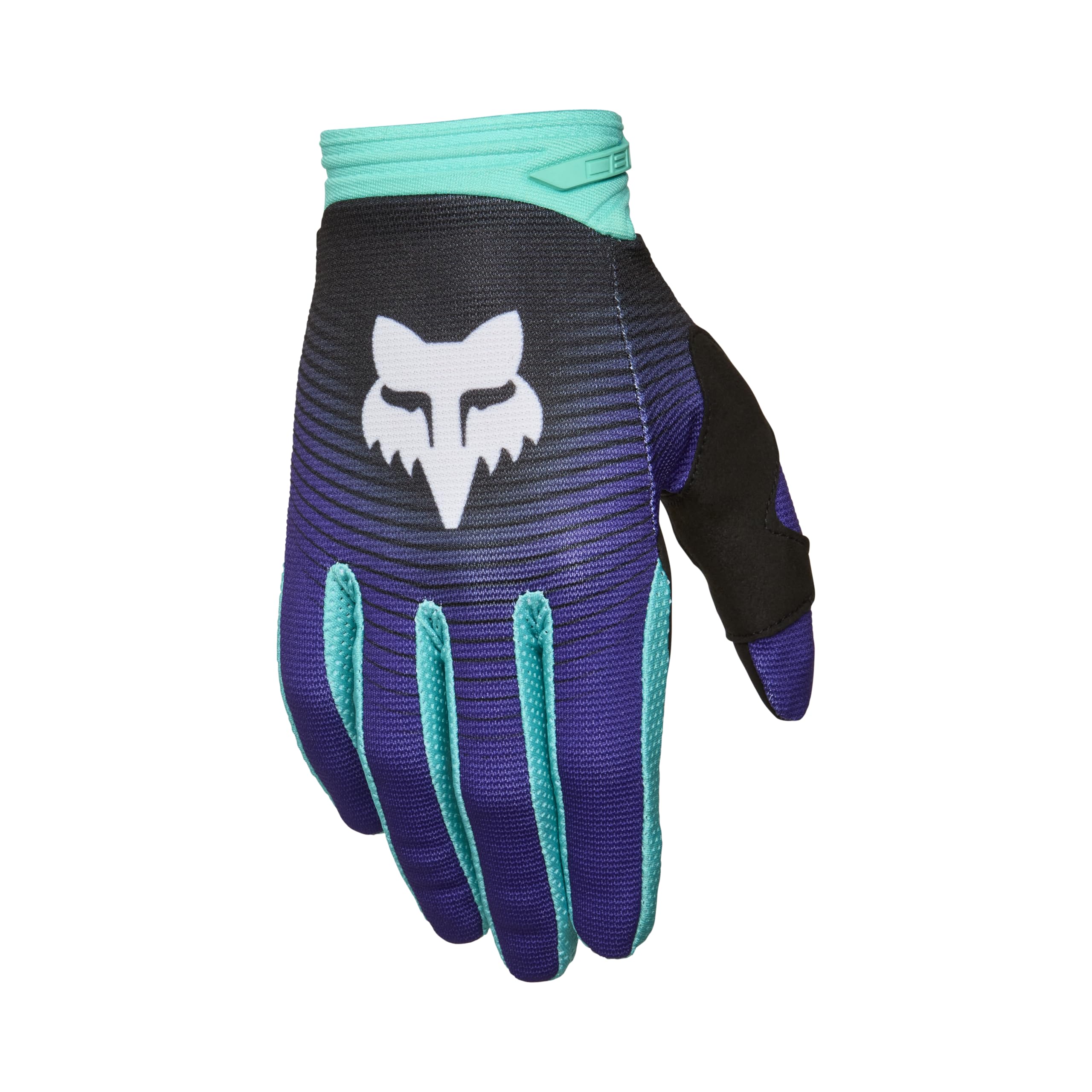 Handschuhe Fox 180 Collect Grape L