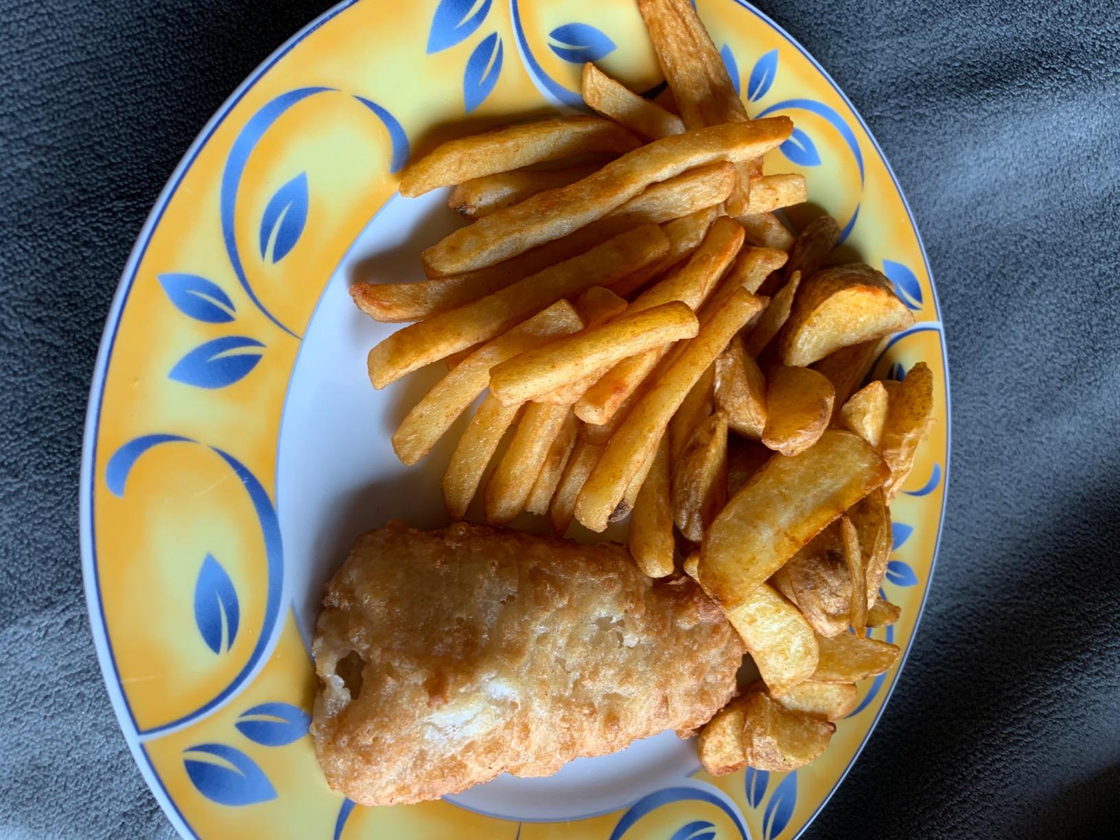 Was habe ich nur vorher gemacht ohne Airfryer?