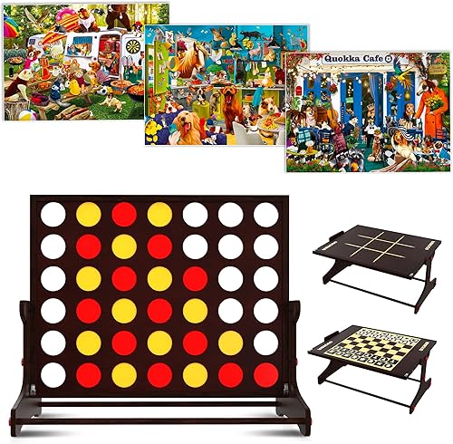 Miniatura 1 de QUOKKA Juegos para niños y niñas