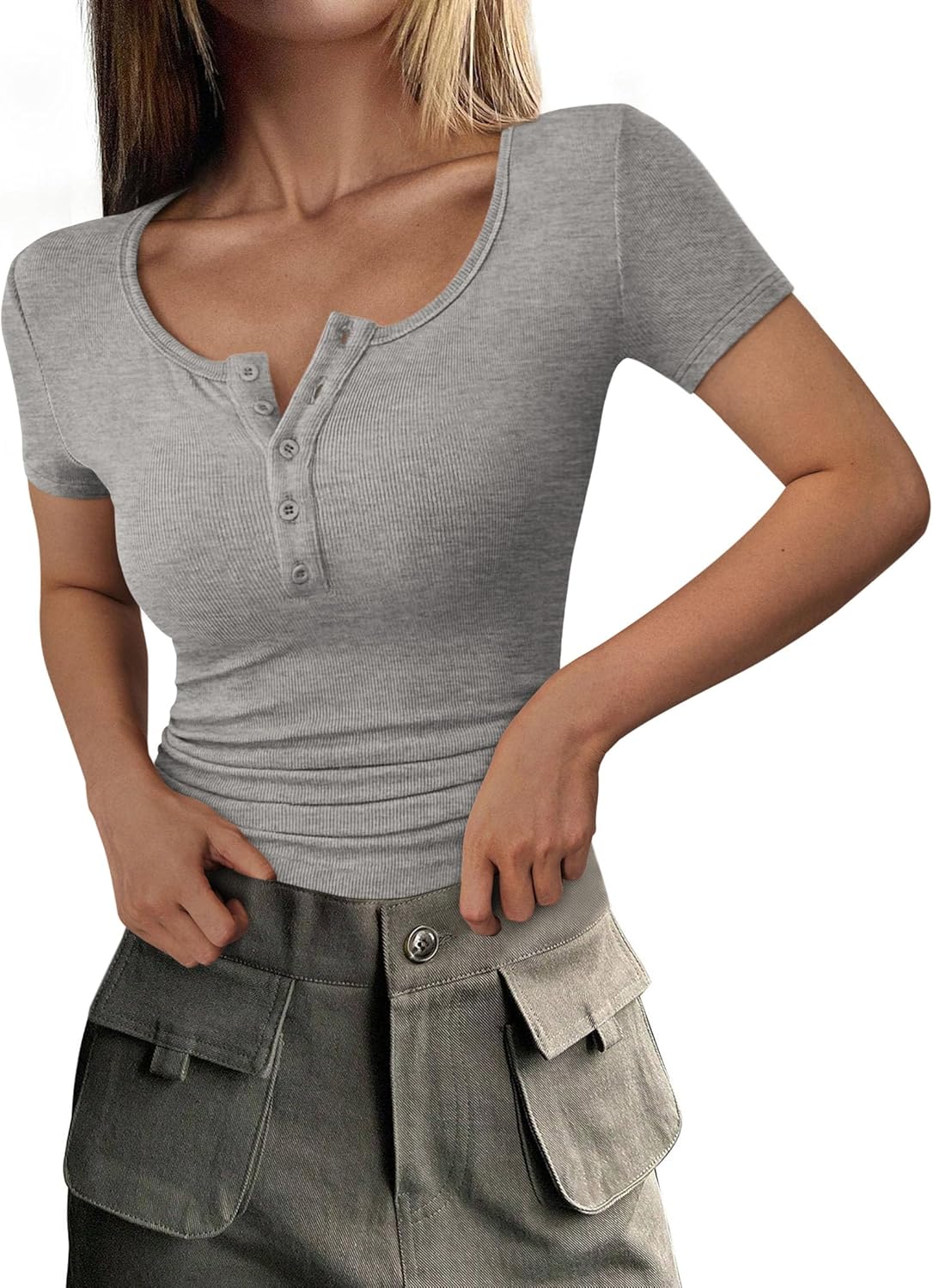 Grey