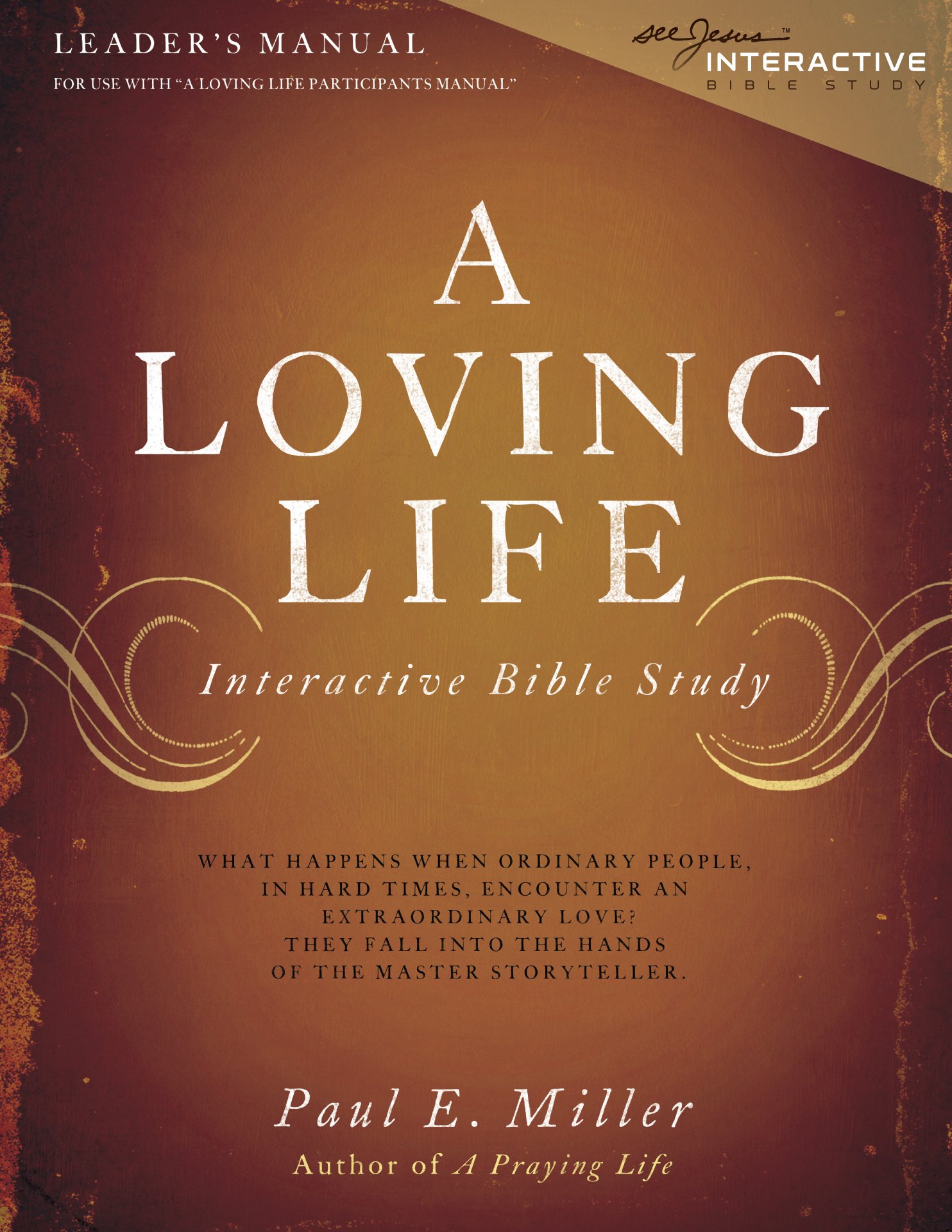 A Loving Life Leader's Manual