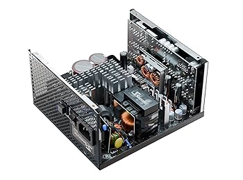 電源ユニット Seasonic Vertex GX-1200 Amazon | Seasonic Vertex 1200W (GX-1200) 80 プラス ゴールド