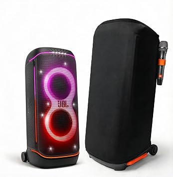 Dust Cover Protective Case for JBL PartyBox 710/720Cover Only