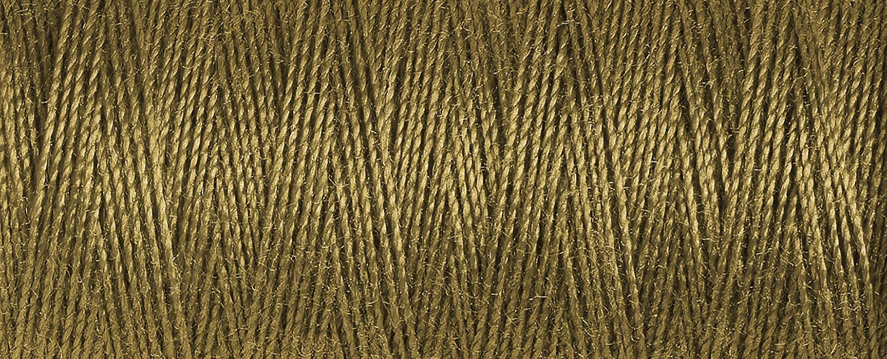 Gütermann Gold 700160-8955 Gutermann Denim Thread, Old 100Mtr