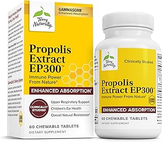 Terry Naturally Propolis Extract EP300 in Pakistan